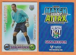 Born on september 3rd, 1985 in whitehaven, england. West Bromwich Albion Scott Carson England Man Of The Match
