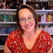 Susan C. Willett (@SusanCWillett)