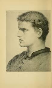 Father Damien; a journey from Cashmere to his home in Hawaii