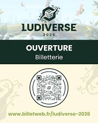 Ludiverse Paris
