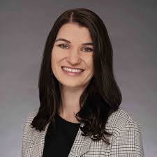 Melanie Decker's Instagram, Twitter & Facebook