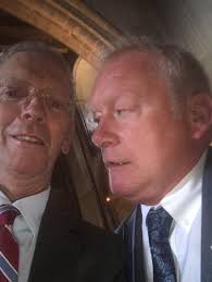 Tribute to David Allgood, 1955