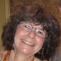 Mary Carol Sims Obituary