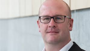 Prof. Martin Geiger Invited to Paris Peace Forum