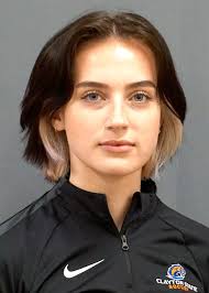 2020 Women's Soccer Roster