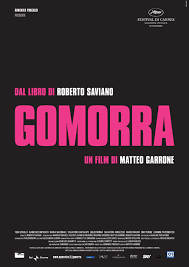 Dans l'empire de la camorra (gomorra.viaggio nell'impero economico e nel sogno di dominio della camorra), un livre de roberto saviano publié en 2006 sur la mafia de la camorra. Gomorrah 2008 Imdb