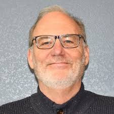 English Faculty and Staff