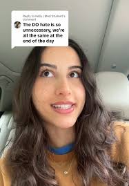 Choosing DO Over MD: Personal Insights from a Med Student