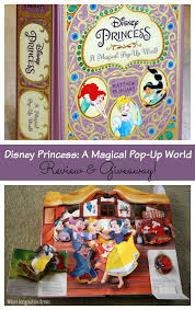 Disney Princess A Magical Pop Up World Book Review Where Imagination Grows Find many great new & used options and get the best deals for disney princess: disney princess a magical pop up world