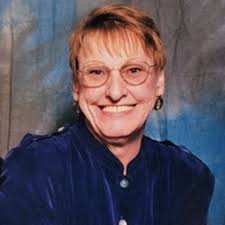 Mary Frances Jones Obituary December 6, 2021