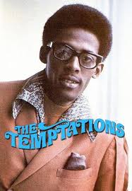 Happy "81st" Birthday To "David Ruffin" Of "The Temptations"!!! Born  January 18, 1941 From Whynot, Mississippi. He Died At The Age Of 50 On June  1, 1991 🙏🎂🎤❤🎼
