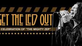 Get The Led Out