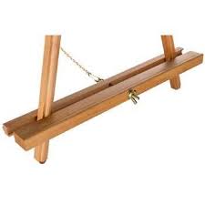 Beechwood Tabletop Easel Hobby Lobby 752147 Tabletop Easel Easel Beechwood