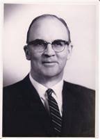 Frederick Chilton Obituary (2012)