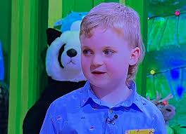 Mullet Man Billy Brady Delivers Toy Show Quote Of The Night