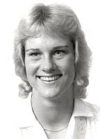 1984 Women's Track & Field Photos