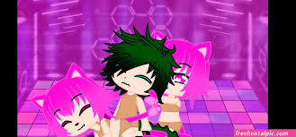 uwu cat gacha porn - Free Hentai Pic