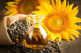 8 Bad Seed Oils You Should Replace The Bad Seed Sunflower Oil Seed Oil