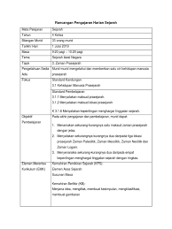 Sila klik pada tahun yang dikehendaki. Rancangan Pengajaran Harian Sejarah Tahun 4