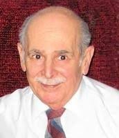 Anthony Ronci Obituary (1928