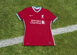 This page displays a detailed overview of the club's current squad. Liverpool Football Club 2020 21 Home Kit Nike News