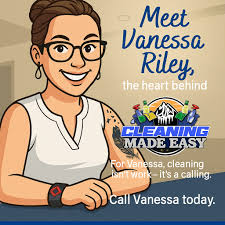 Vanessa Riley (@cmecleaningonline) • Instagram photos and videos