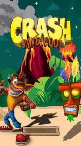 On the run mod un juego de acción / creado: Crash Bandicoot 2 Adventure For Android Apk Download