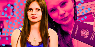 What Are Brandon Gibbs & Julia Trubkina Up To After 90 Day Fiancé Season 8  (Do They Have A Baby?)