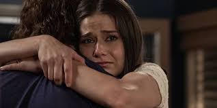 Am I Going to Get Killed?" 'Dexter Original Sin's Sarah Michelle Gellar and  Patrick Dempsey Tease Their Characters in the Prequel Series