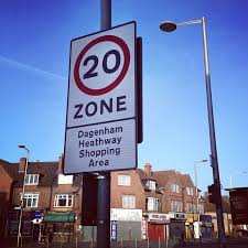Dagenham Heathway Essex Essex East End London Childhood Memories
