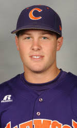 Leggett Reaches 1,200 Career Win Mark in Clemson's 4-2 Win Over Elon at  Fluor Field Wednesday