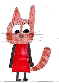Pin En Kid E Cats