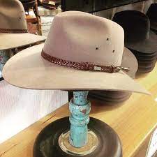 This Is The New Riverina In Bran Now Available Our Friends The Hattery Katoomba Took This Great Pic Madeinaustralia Ha Akubra Akubra Hats Hats For Men