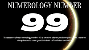 Numerology Number 99 Numerology Numbers Numerology Numerology Birth Date