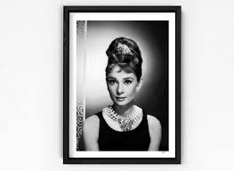 Today marks what would have been audrey hepburn 's 86th birthday. Audrey Hepburn Breakfast At Tiffany S 1961 1 Catawiki