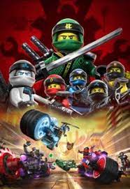 Lord garmadon is the worst guy ever2 and the former leader of the shark army. Ninjago Sons Of Garmadon Wikipedia