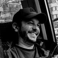 Gregory Campion's Instagram, Twitter & Facebook