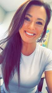 When you get 1:1 time with your little baby girl…. (She’s 18) My heart is  full!!!