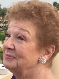 Betty Rasmussen Obituary (1936