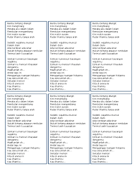 Maybe you would like to learn more about one of these? Kau Ilhamku Lirik