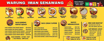 Warung Iman