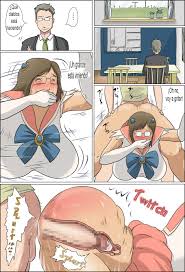 zenmai kourogi haha zu musuko keine kazoku.. bei XXX comix vor .pro