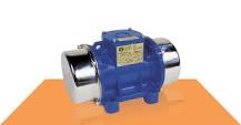 Vibration Motors for Industrial Use | BEGE Power Transmission