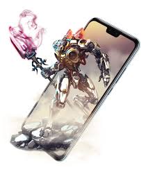 Huawei y9 (2019) android smartphone. Huawei Y9 2019 Huawei Malaysia