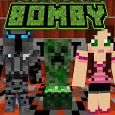 Pat and jen custom map 7 gamingwithjen popular mmos minecraft: Pat And Jen