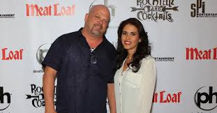 We did not find results for: Rick Harrison Wife Meet Pawn Stars Star S Third Wife Deanna Burditt