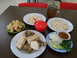 Masak ayam geprek gampang pol. Ayam Goreng Kalasan Simpang Lima Home Facebook