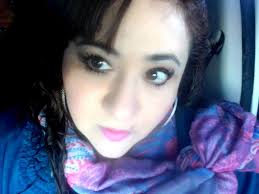 Bronwyn and the Bishop in Valencia* . I feel the angel's wing brush past,  It's other lives he takes. My life is like a cloak of holes, The empty  spaces once were