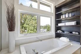 9 Remodeling Ideas To Take Your Bathrooms To The Next Level 2020 Guide Sei Construction Inc