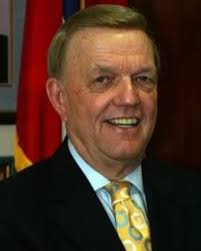 James L. Moore, Sr. Obituary May 15, 2025